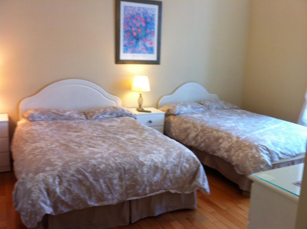 Windsor Lodge B&B Dun Laoghaire Room photo