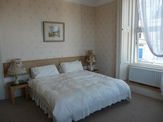 Windsor Lodge B&B Dun Laoghaire Room photo